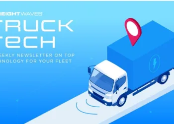 Could the flux capacitor solve hydrogen storage on Class 8 trucks?