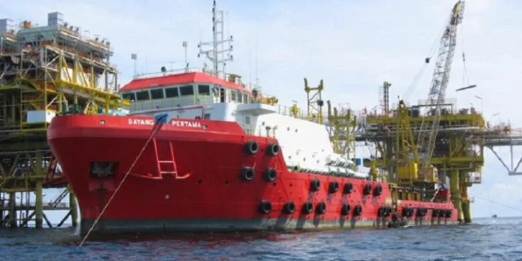 Dayang lands Petronas Carigali contracts