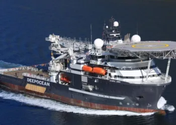 DeepOcean and Exceed team up to provide vessel-based P&A services