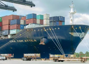Demand and disruptions fuel CMA CGM Q3 gains