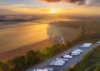 Democratizing Access to Enterprise-Level Risk Management