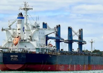 Diana Shipping charters out ultramax to Stone Shipping