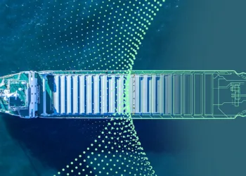 Digital bunkering platform spun out from DNV