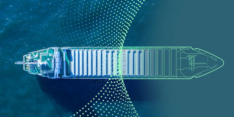 Digital bunkering platform spun out from DNV