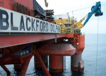 Dolphin Drilling rig begins work in India after court case saga delays