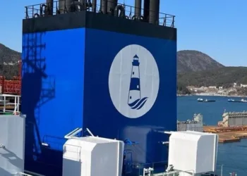 Douglas Wheat steps down as chairman of International Seaways