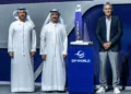 DP World and SailGP forge global partnership for smart logistics innovation