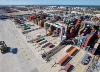 DP World buys Australia’s Silk Logistics