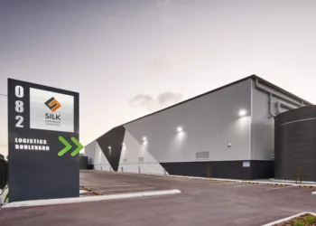 DP World takes over Silk Logistics for US$115 million