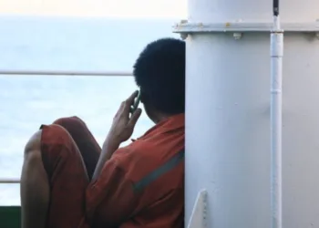 Dutch case reviews equal pay for Southeast Asian crew