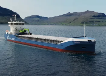 Dutch yard wins contract for four newbuilds