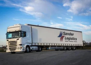Duvenbeck Group acquires German logistics provider