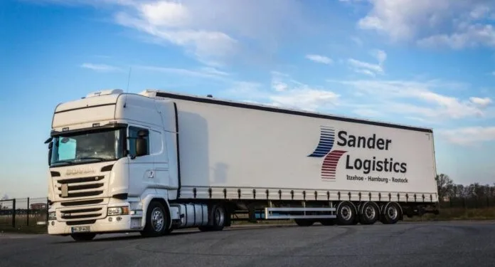 Duvenbeck Group acquires German logistics provider