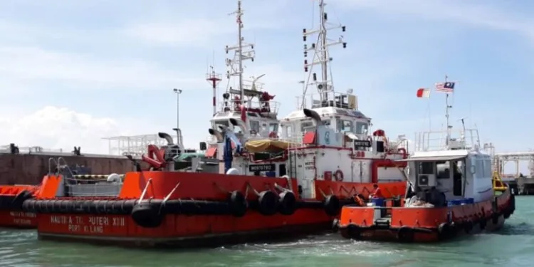 EA Technique wins three Petronas deals worth $14m