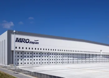 EFW adds Japanese partner for A321 cargo conversions