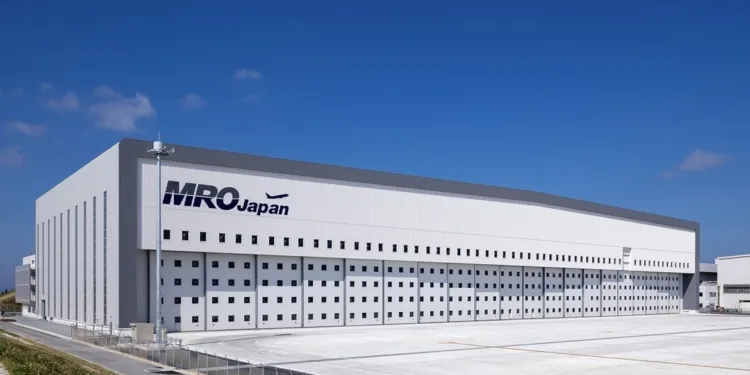 EFW adds Japanese partner for A321 cargo conversions