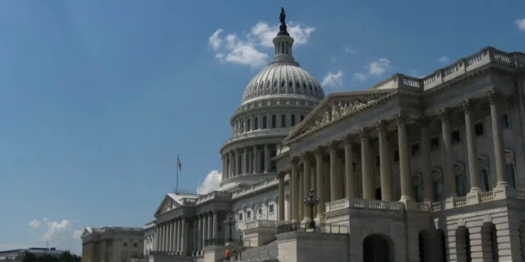 Election 2024: US lawmakers who support initiatives to fight freight fraud