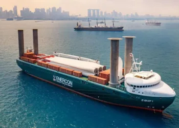 EMS Chartering takes on Enercon’s wind-assisted MPP