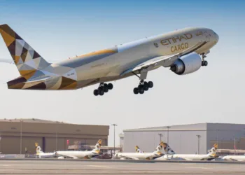 Etihad Airways to order 3 additional A350 freighters from Airbus