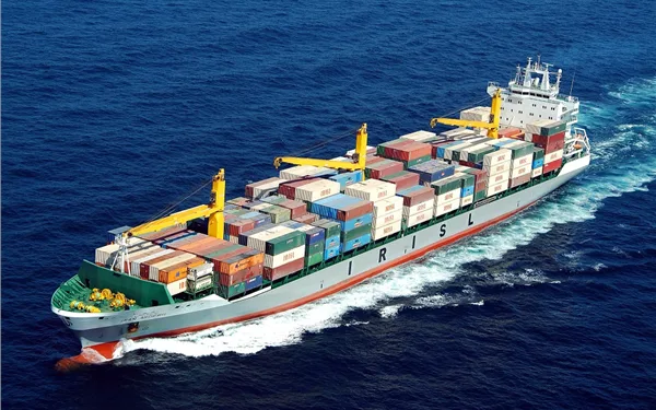 EU and UK impose new sanctions on Iran, including IRISL