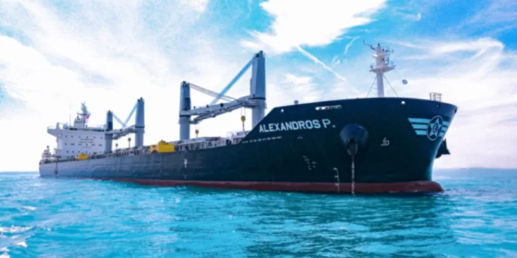 EuroDry signs for ultramax newbuilds