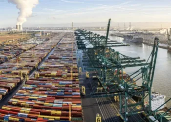 Europe leads in logistics resilience as East Asia and US could face port congestion risks