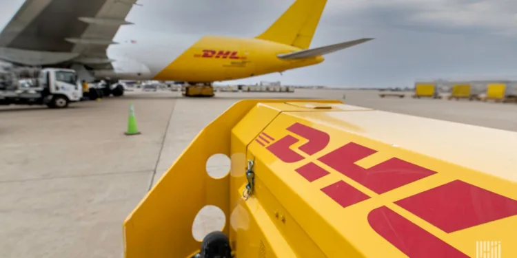 European officials probe attempted air shipments of incendiary devices