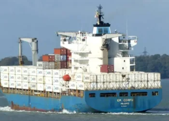 Euroseas scores extensions for feeder boxship duo