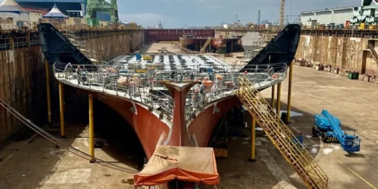 Exmar establishes French subsidiary