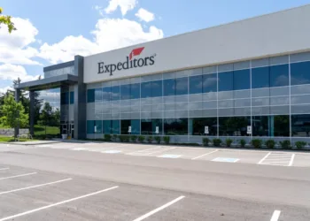 Expeditors, aided in part by pull-forward volumes, reports strong Q3