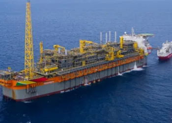 ExxonMobil acquires FPSO Prosperity from SBM Offshore