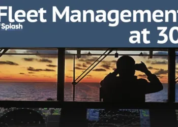Fleet Management at 30: How the business of shipmanagement is changing in the 2020s