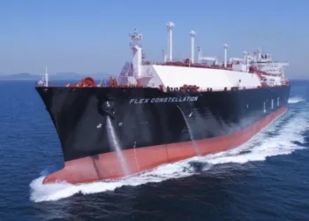 Flex LNG to seek new play for redelivering vessel as charterer opts out