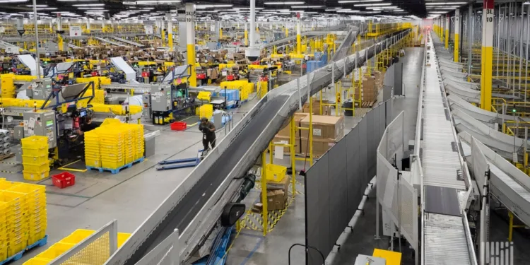Flexibility crucial for warehouse management tech, expert says