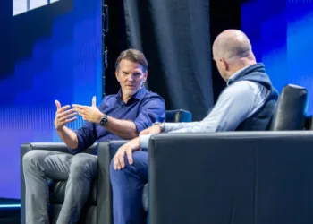 Flexport head of trucking: New broker tech will be crucial in 5-10 years