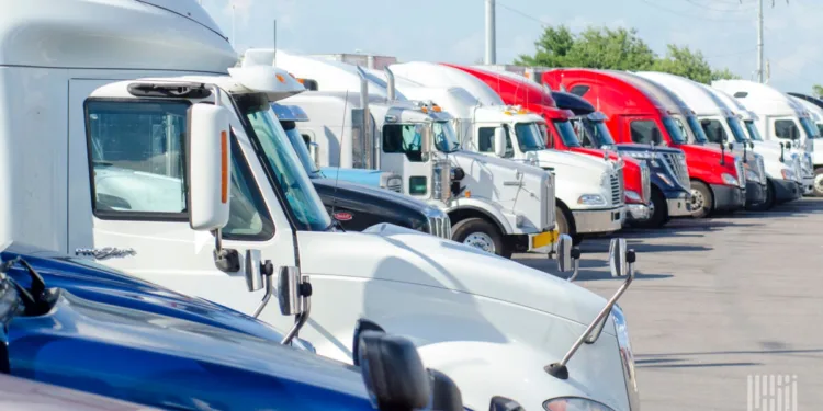 FMCSA proposes new rules on broker transparency