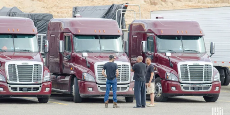 FMCSA to extend broker financial compliance deadline