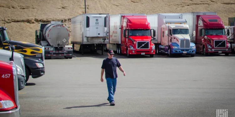 FMCSA’s CDL rule will be test for safety, freight capacity
