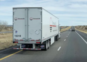 Forward Air talks Omni integration, silent on rumors it’s up for sale