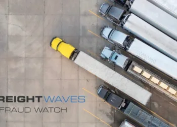 Fraud prevention-focused Highway leads FreightTech 25