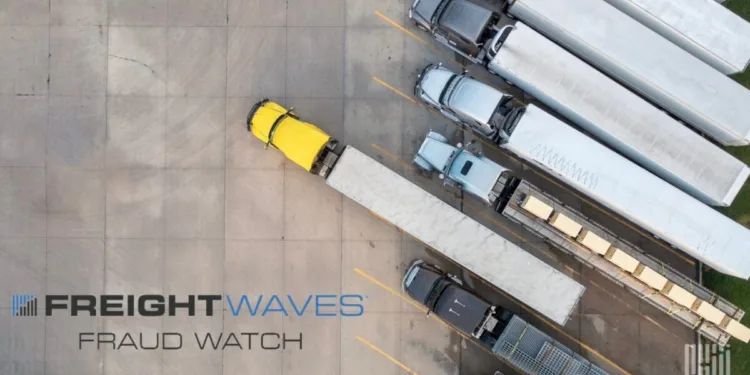 Fraud prevention-focused Highway leads FreightTech 25