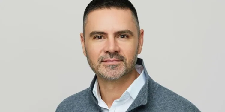 Freight Investor Services appoints new CEO