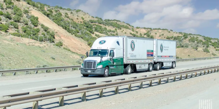 Freight shareholders cheer election results