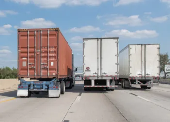 Freight shipments, spend see no lift in October, Cass data shows