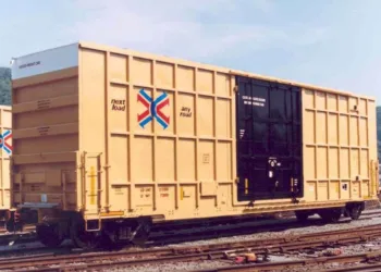 FreightCar America revenue, deliveries higher in Q3