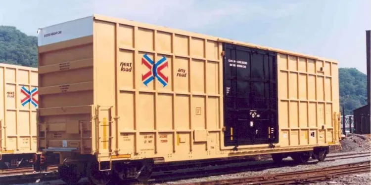 FreightCar America revenue, deliveries higher in Q3