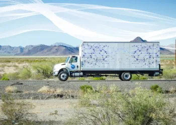 FreightTech could see boost from Trump’s second presidency