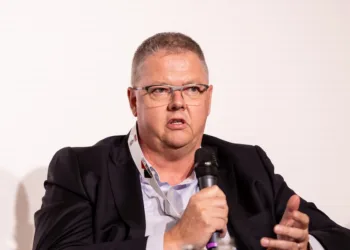 Geneva Dry Dialogues: Heidelberg Materials Trading