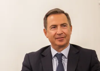 Geneva Dry Dialogues: Seanergy Maritime