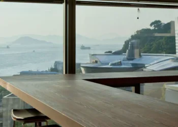 Getting the cream of the crop into shipping